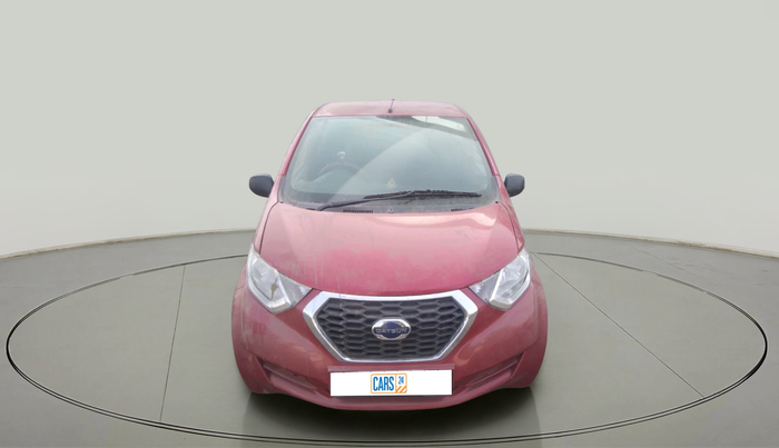 2018 Datsun Redi Go T (O), Petrol, Manual, 55,650 km, exterior