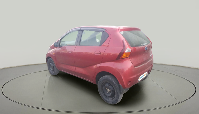 2018 Datsun Redi Go T (O), Petrol, Manual, 55,650 km, exterior