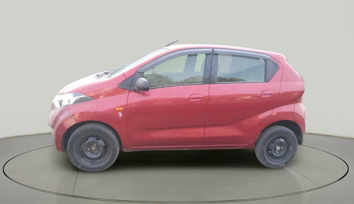 2018 Datsun Redi Go T (O), Petrol, Manual, 55,650 km, exterior