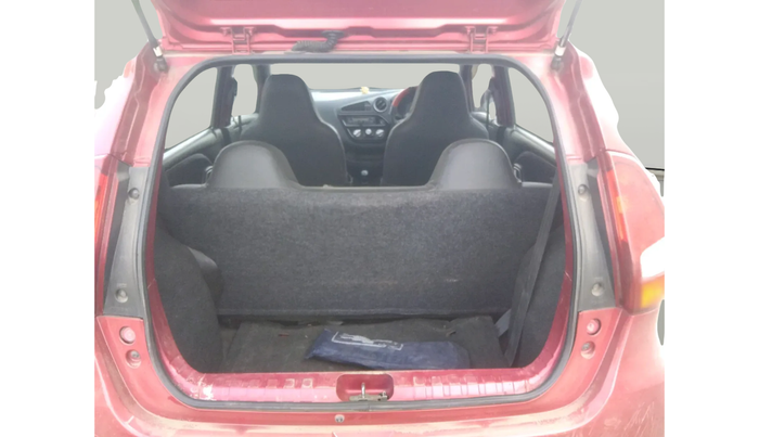 2018 Datsun Redi Go T (O), Petrol, Manual, 55,650 km, exterior