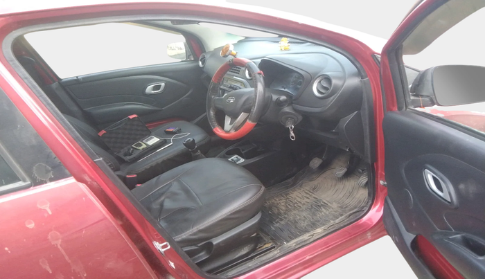 2018 Datsun Redi Go T (O), Petrol, Manual, 55,650 km, interior