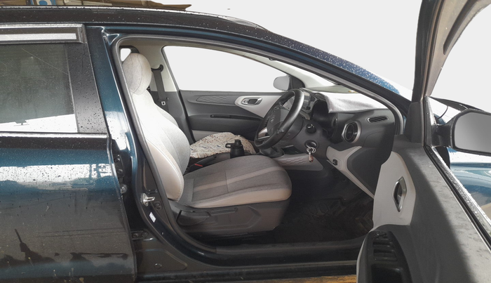 2019 Hyundai GRAND I10 NIOS SPORTZ 1.2 KAPPA VTVT, Petrol, Manual, 70,688 km, interior