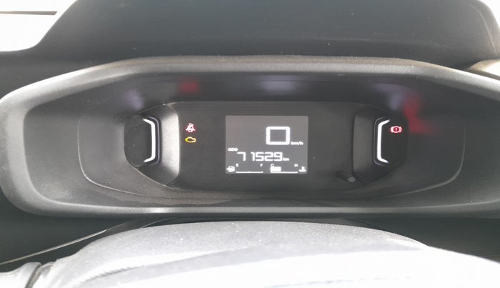 2022 CITROEN C3 FEEL 1.2 DUAL TONE, Petrol, Manual, 71,529 km, interior