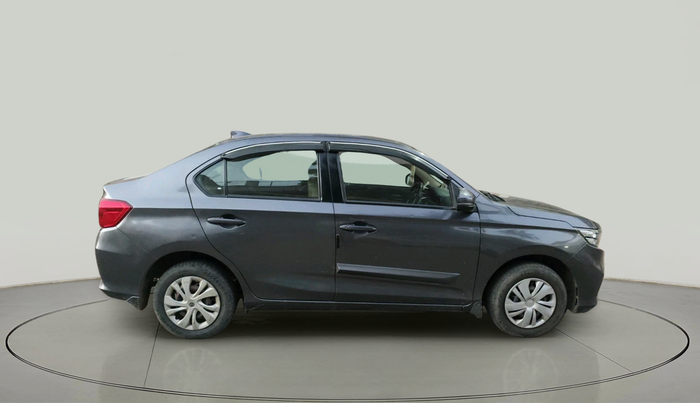 2018 Honda Amaze 1.2L I-VTEC S, Petrol, Manual, 65,750 km, exterior