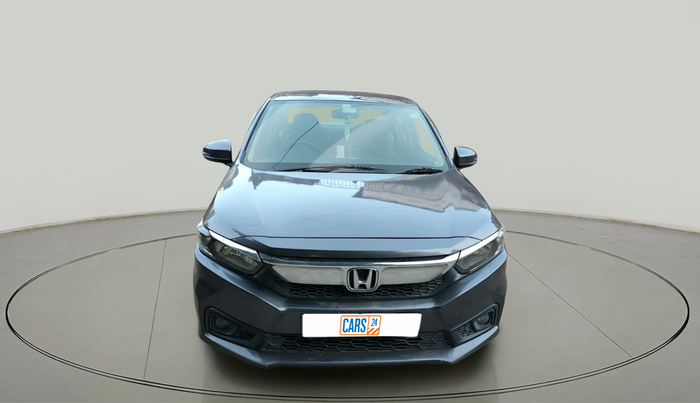 2018 Honda Amaze 1.2L I-VTEC S, Petrol, Manual, 65,750 km, exterior