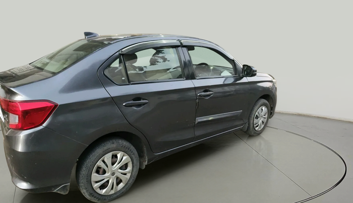 2018 Honda Amaze 1.2L I-VTEC S, Petrol, Manual, 65,750 km, exterior