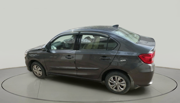 2018 Honda Amaze 1.2L I-VTEC S, Petrol, Manual, 65,750 km, exterior