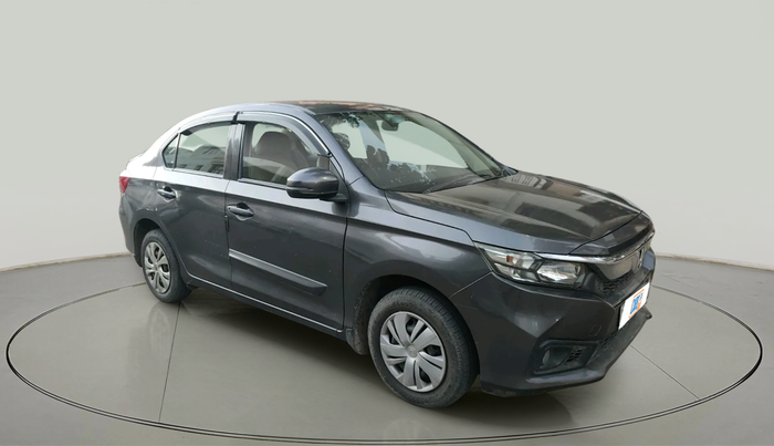 2018 Honda Amaze 1.2L I-VTEC S, Petrol, Manual, 65,750 km, exterior