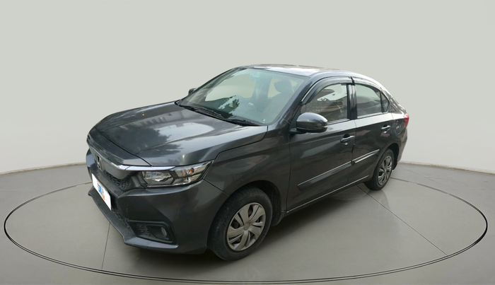 2018 Honda Amaze 1.2L I-VTEC S, Petrol, Manual, 65,750 km, exterior