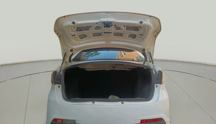 2020 Tata TIGOR XZA PLUS PETROL, Petrol, Automatic, 37,213 km, exterior