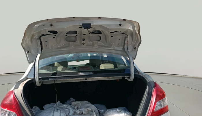 2014 Maruti Swift Dzire ZDI, Diesel, Manual, 2,48,431 km, exterior