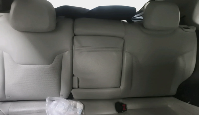 2017 Jeep Compass LIMITED 1.4 PETROL AT, Petrol, Automatic, 84,360 km, interior