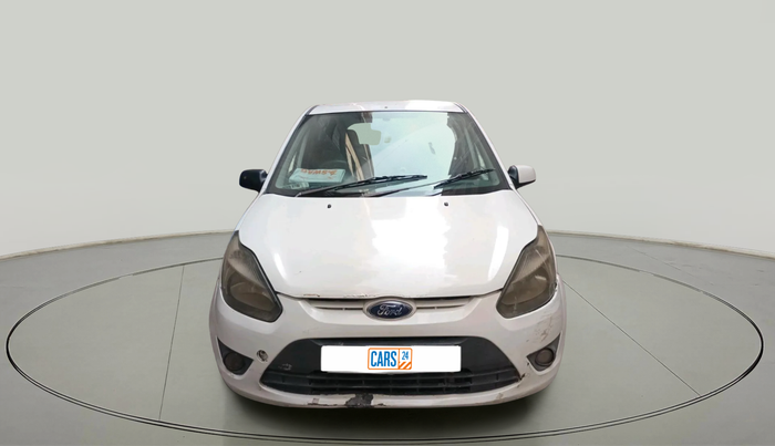 2012 Ford Figo EXI 1.4 DIESEL, Diesel, Manual, 94,316 km, exterior