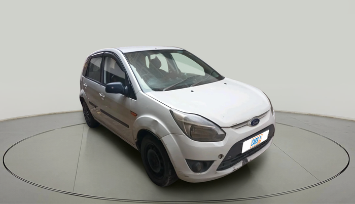 2012 Ford Figo EXI 1.4 DIESEL, Diesel, Manual, 94,316 km, exterior