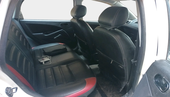 2012 Ford Figo EXI 1.4 DIESEL, Diesel, Manual, 94,316 km, interior