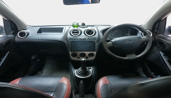 2012 Ford Figo EXI 1.4 DIESEL, Diesel, Manual, 94,316 km, interior