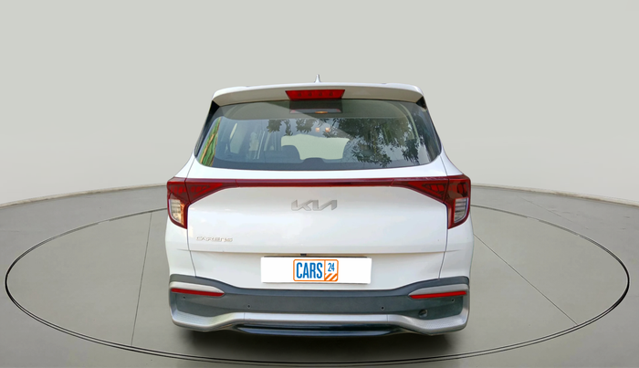 2022 KIA CARENS PRESTIGE 1.5 DIESEL 7 STR, Diesel, Manual, 51,203 km, exterior