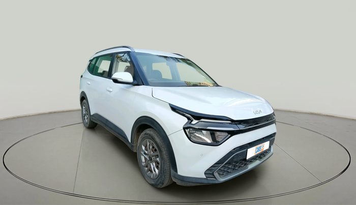 2022 KIA CARENS PRESTIGE 1.5 DIESEL 7 STR, Diesel, Manual, 51,203 km, exterior