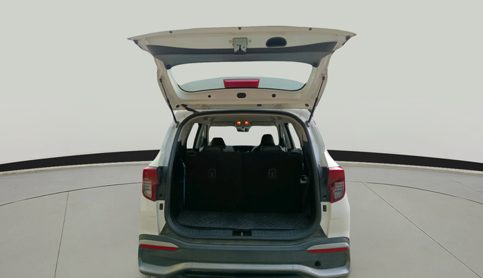 2022 KIA CARENS PRESTIGE 1.5 DIESEL 7 STR, Diesel, Manual, 51,203 km, exterior