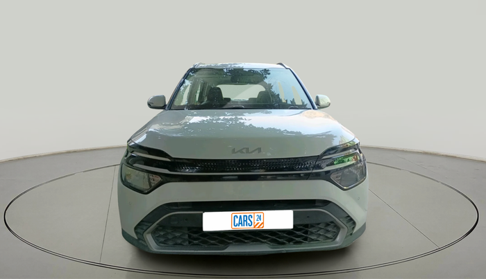 2022 KIA CARENS PRESTIGE 1.5 DIESEL 7 STR, Diesel, Manual, 51,203 km, exterior