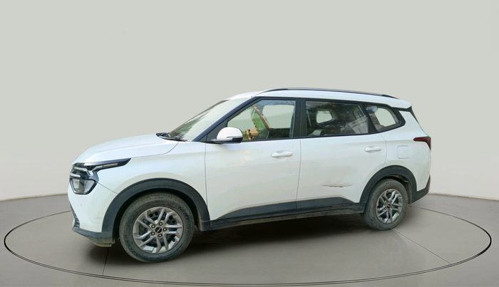 2022 KIA CARENS PRESTIGE 1.5 DIESEL 7 STR, Diesel, Manual, 51,203 km, exterior