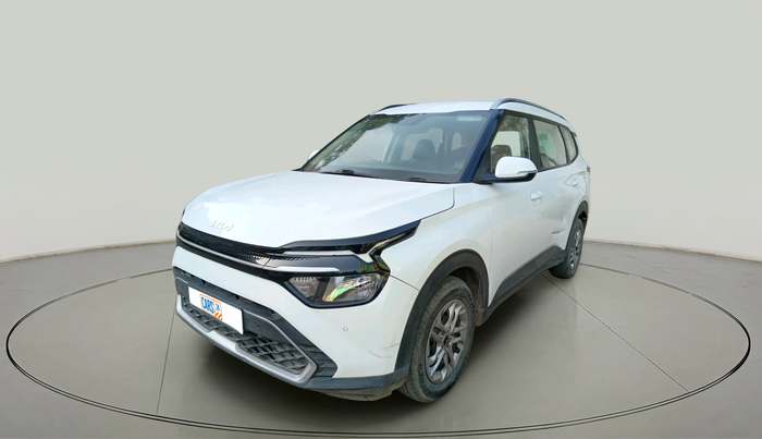 2022 KIA CARENS PRESTIGE 1.5 DIESEL 7 STR, Diesel, Manual, 51,203 km, exterior