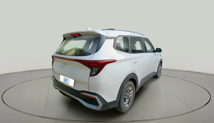 2022 KIA CARENS PRESTIGE 1.5 DIESEL 7 STR, Diesel, Manual, 51,203 km, exterior