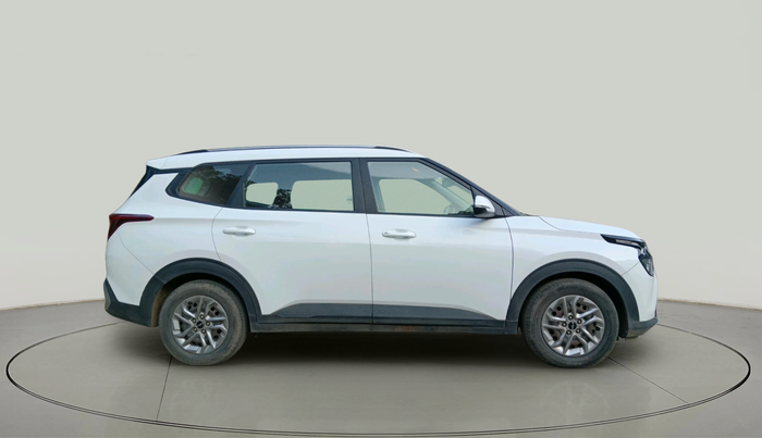 2022 KIA CARENS PRESTIGE 1.5 DIESEL 7 STR, Diesel, Manual, 51,203 km, exterior