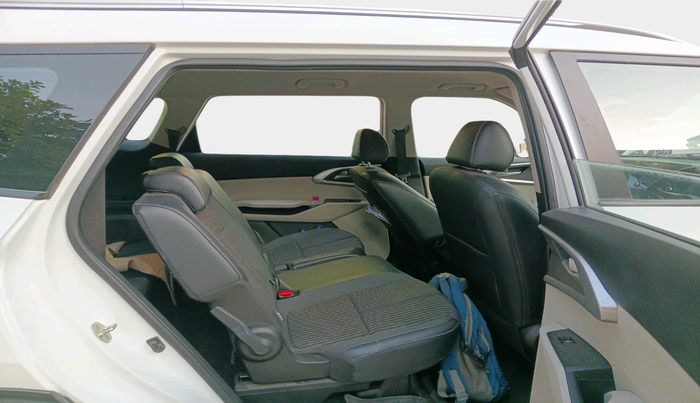 2022 KIA CARENS PRESTIGE 1.5 DIESEL 7 STR, Diesel, Manual, 51,203 km, interior