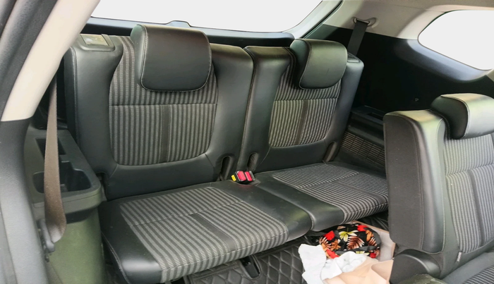 2022 KIA CARENS PRESTIGE 1.5 DIESEL 7 STR, Diesel, Manual, 51,203 km, interior