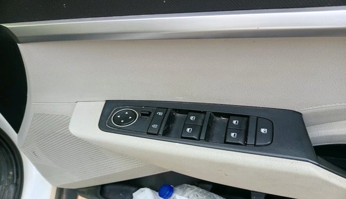 2022 KIA CARENS PRESTIGE 1.5 DIESEL 7 STR, Diesel, Manual, 51,203 km, interior