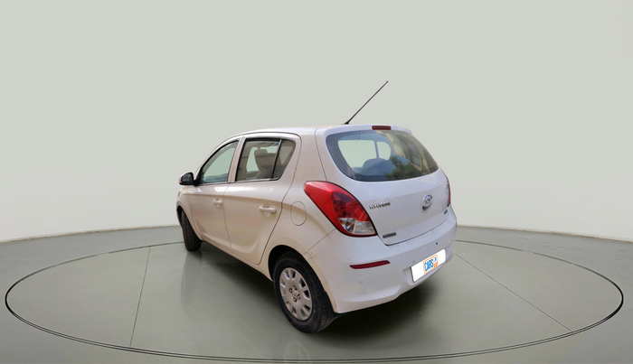 2013 Hyundai i20 MAGNA (O) 1.4 CRDI, Diesel, Manual, 2,37,316 km, exterior