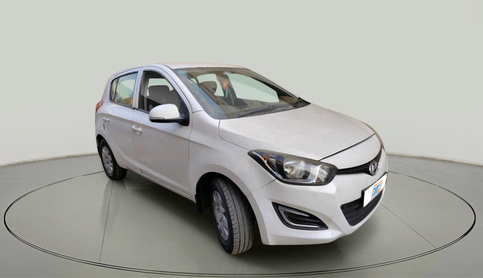 2013 Hyundai i20 MAGNA (O) 1.4 CRDI, Diesel, Manual, 2,37,316 km, exterior