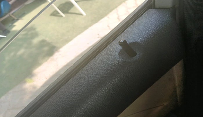 2012 Hyundai Eon D-LITE, Petrol, Manual, 78,776 km, interior