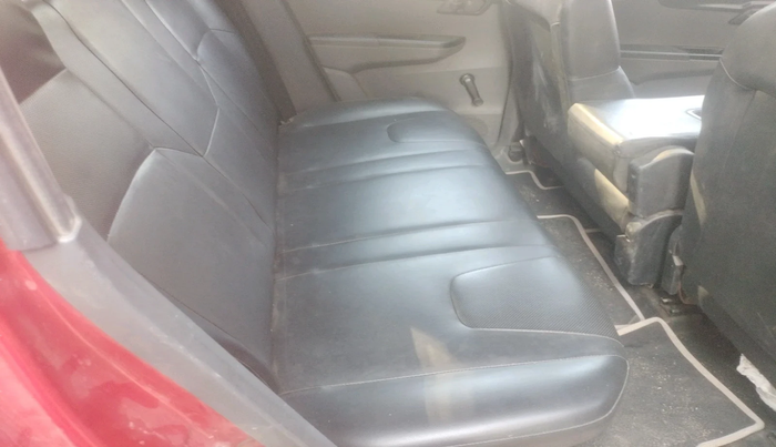 2018 Mahindra KUV 100 NXT K2 P 6 STR, Petrol, Manual, 1,37,203 km, interior