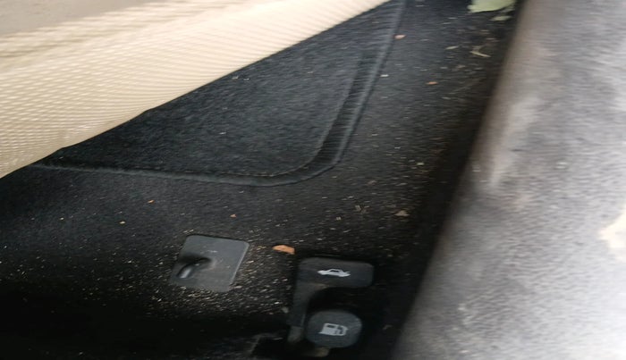 2014 Hyundai Verna FLUIDIC 1.6 VTVT SX, Petrol, Manual, 37,558 km, interior