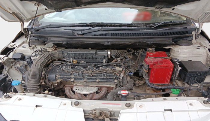 2020 Maruti Ciaz ALPHA 1.5 SHVS PETROL, Petrol, Manual, 1,05,688 km, exterior
