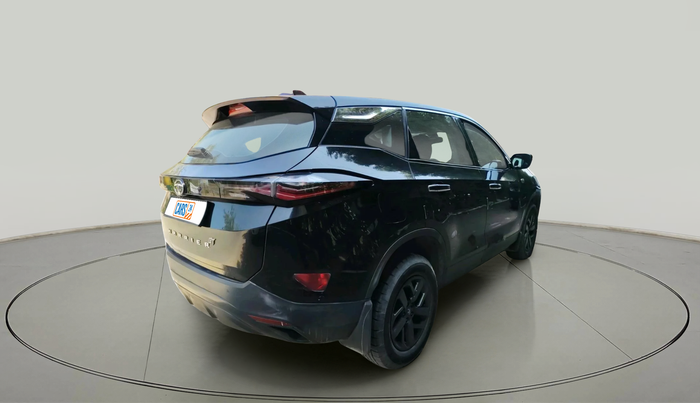 2020 Tata Harrier XZA PLUS 2.0L DARK EDITION, Diesel, Automatic, 1,44,900 km, exterior