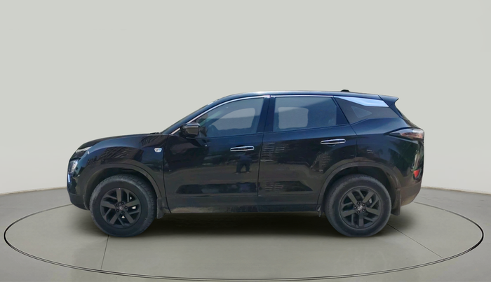 2020 Tata Harrier XZA PLUS 2.0L DARK EDITION, Diesel, Automatic, 1,44,900 km, exterior