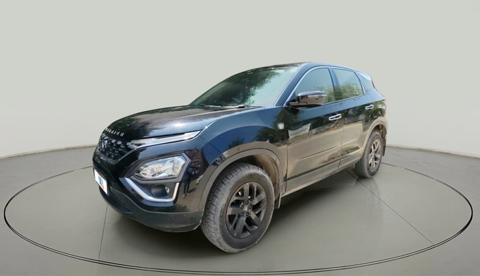 2020 Tata Harrier XZA PLUS 2.0L DARK EDITION, Diesel, Automatic, 1,44,900 km, exterior