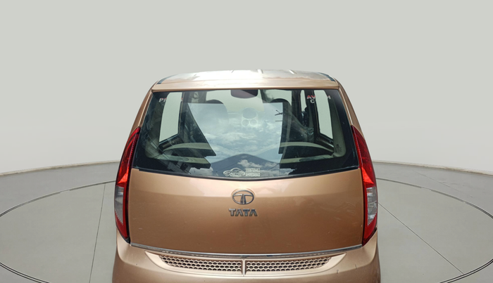 2013 Tata Nano LX, Petrol, Manual, 95,464 km, exterior