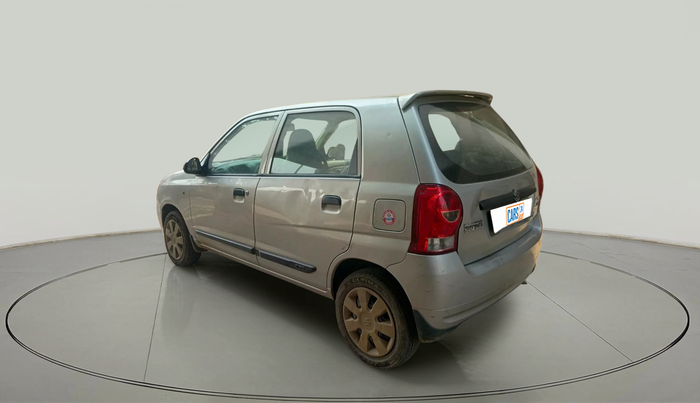 2013 Maruti Alto K10 VXI, Petrol, Manual, 1,01,931 km, exterior