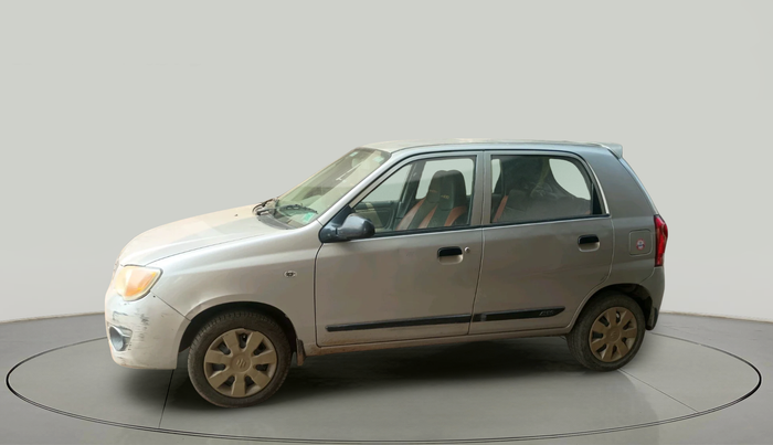 2013 Maruti Alto K10 VXI, Petrol, Manual, 1,01,931 km, exterior