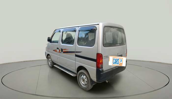 2022 Maruti Eeco 5 STR AC (O), Petrol, Manual, 77,694 km, exterior
