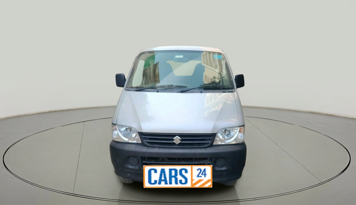 2022 Maruti Eeco 5 STR AC (O), Petrol, Manual, 77,694 km, exterior