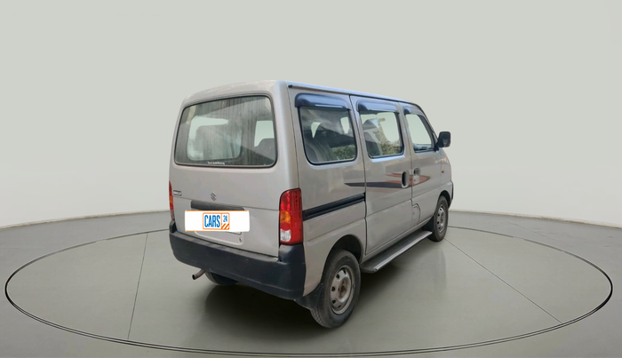 2022 Maruti Eeco 5 STR AC (O), Petrol, Manual, 77,694 km, exterior