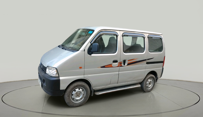 2022 Maruti Eeco 5 STR AC (O), Petrol, Manual, 77,694 km, exterior