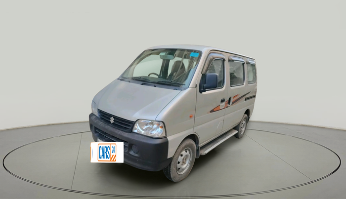 2022 Maruti Eeco 5 STR AC (O), Petrol, Manual, 77,694 km, exterior