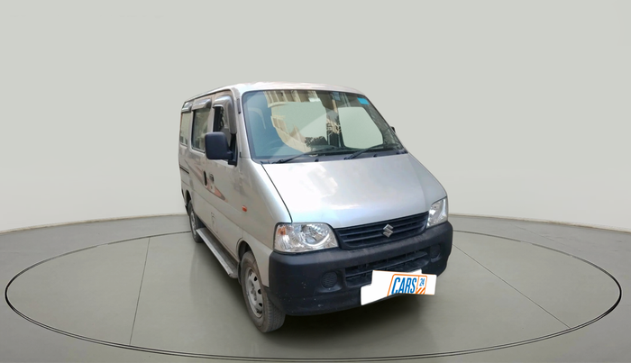 2022 Maruti Eeco 5 STR AC (O), Petrol, Manual, 77,694 km, exterior