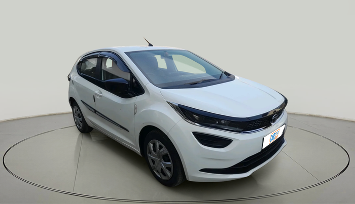 2023 Tata ALTROZ XM PLUS DIESEL, Diesel, Manual, 69,732 km, exterior